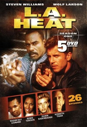 L.A. Heat
