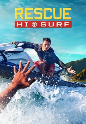 Rescue: HI-Surf