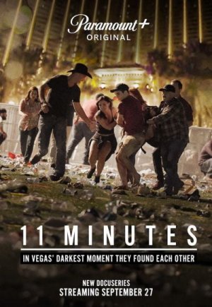11 Minutes