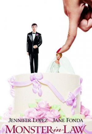 Monster-in-Law