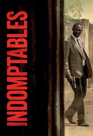 Indomptables