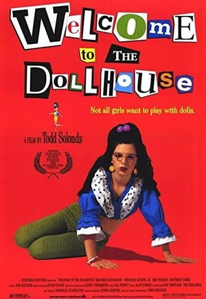 Welcome to the Dollhouse