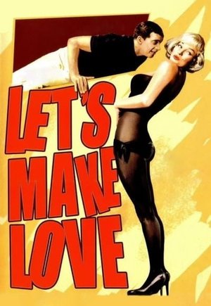 Let's Make Love