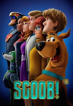 Scoob!