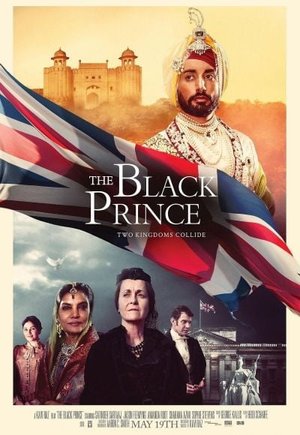 The Black Prince