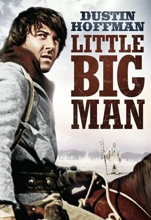 Little Big Man