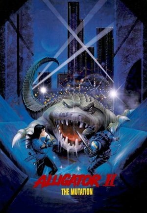 Alligator II: The Mutation