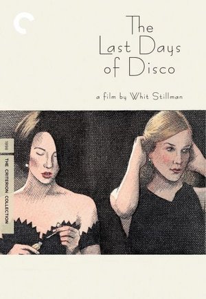 The Last Days of Disco