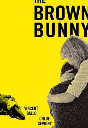 The Brown Bunny