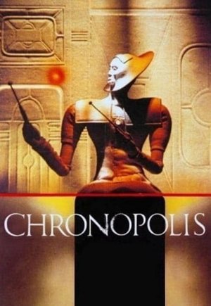 Chronopolis