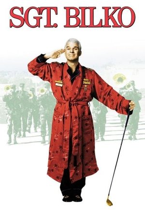 Sgt. Bilko