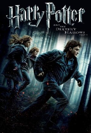Harry Potter and the Deathly Hallows: Part 1