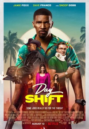 Day Shift