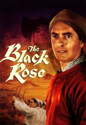The Black Rose