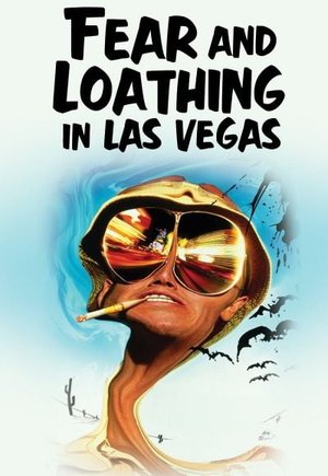 Fear and Loathing in Las Vegas