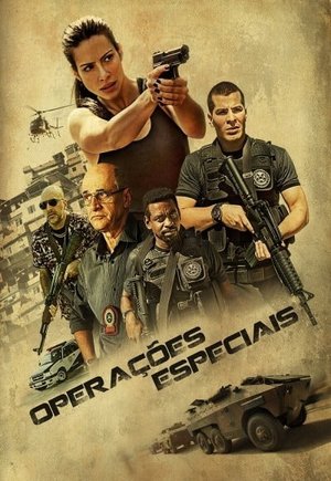 Operacoes Especiais