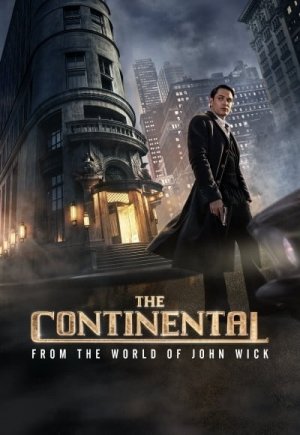 The Continental