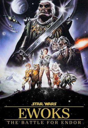 Ewoks: The Battle for Endor