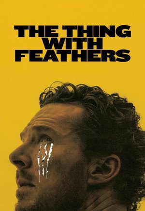 The Thing with Feathers