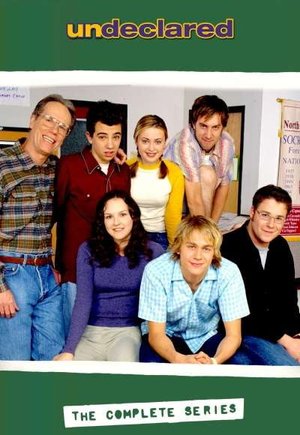 Undeclared