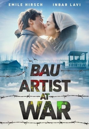 Bau: Artist at War