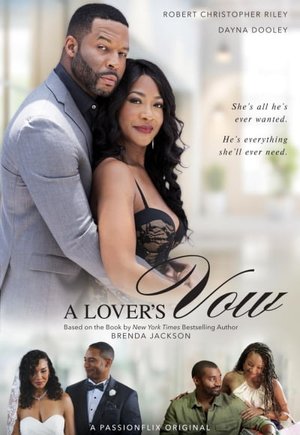 A Lover's Vow