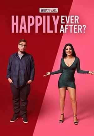90 Day Fiancé: Happily Ever After?