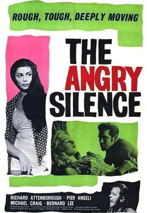 The Angry Silence