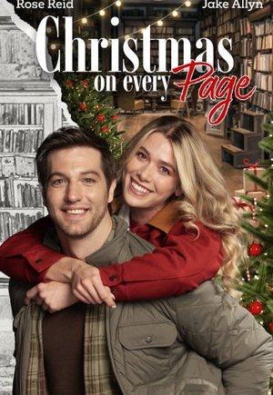 Christmas on Every Page